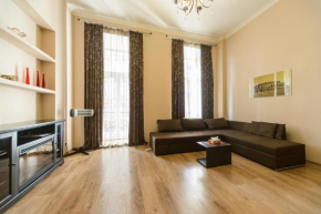 Гостиница Kiev Centre Apartments  Киев